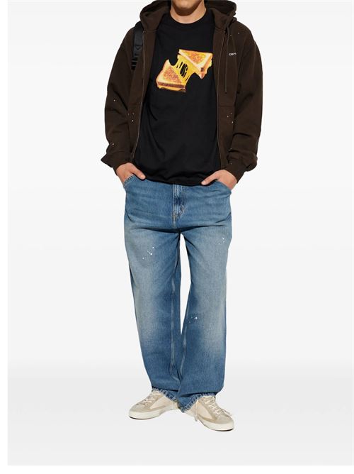 T-shirt Cheese Toast CARHARTT WIP | I03688289XX